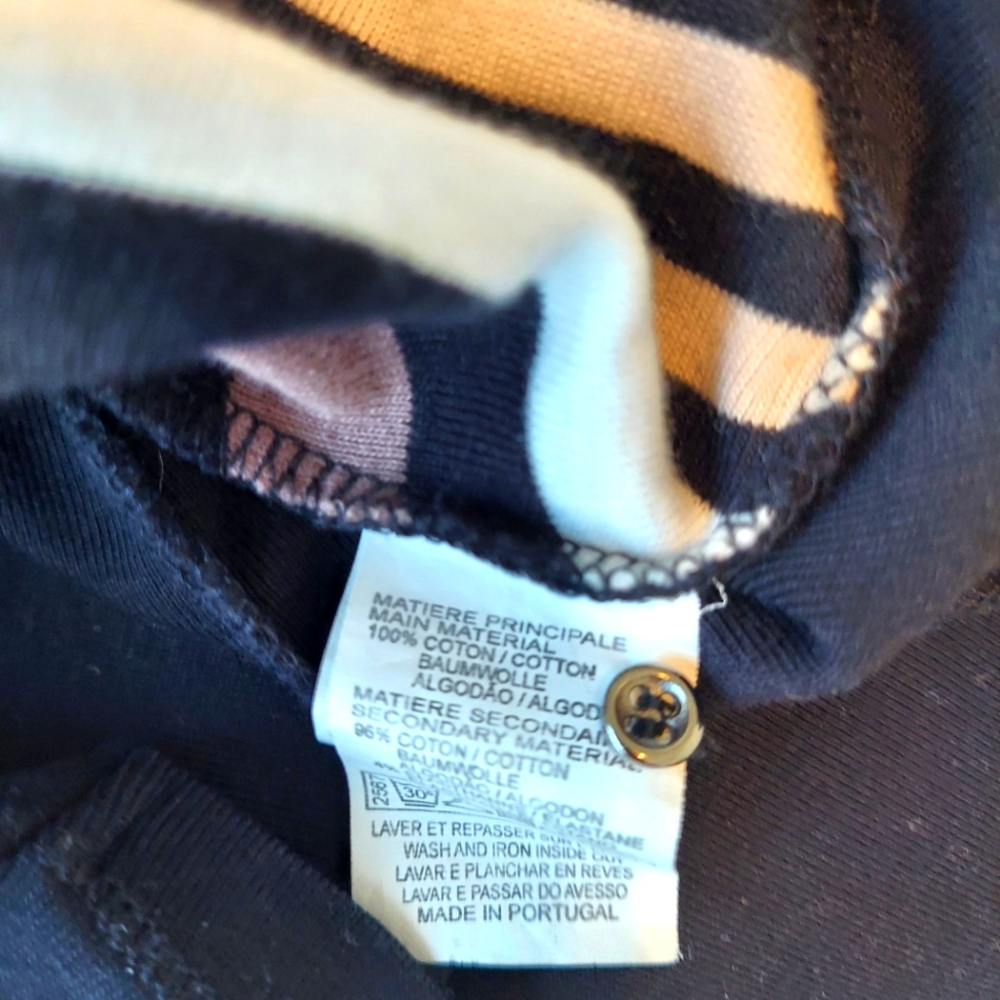 Kalisson Cotton Top - Picture 7 of 7